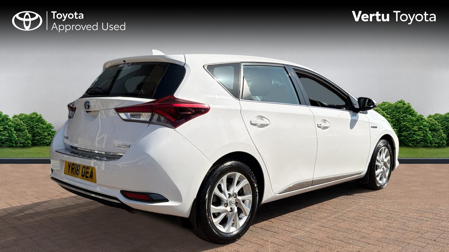 Used Toyota Auris 2018 for sale - 78185875: Photo 2
