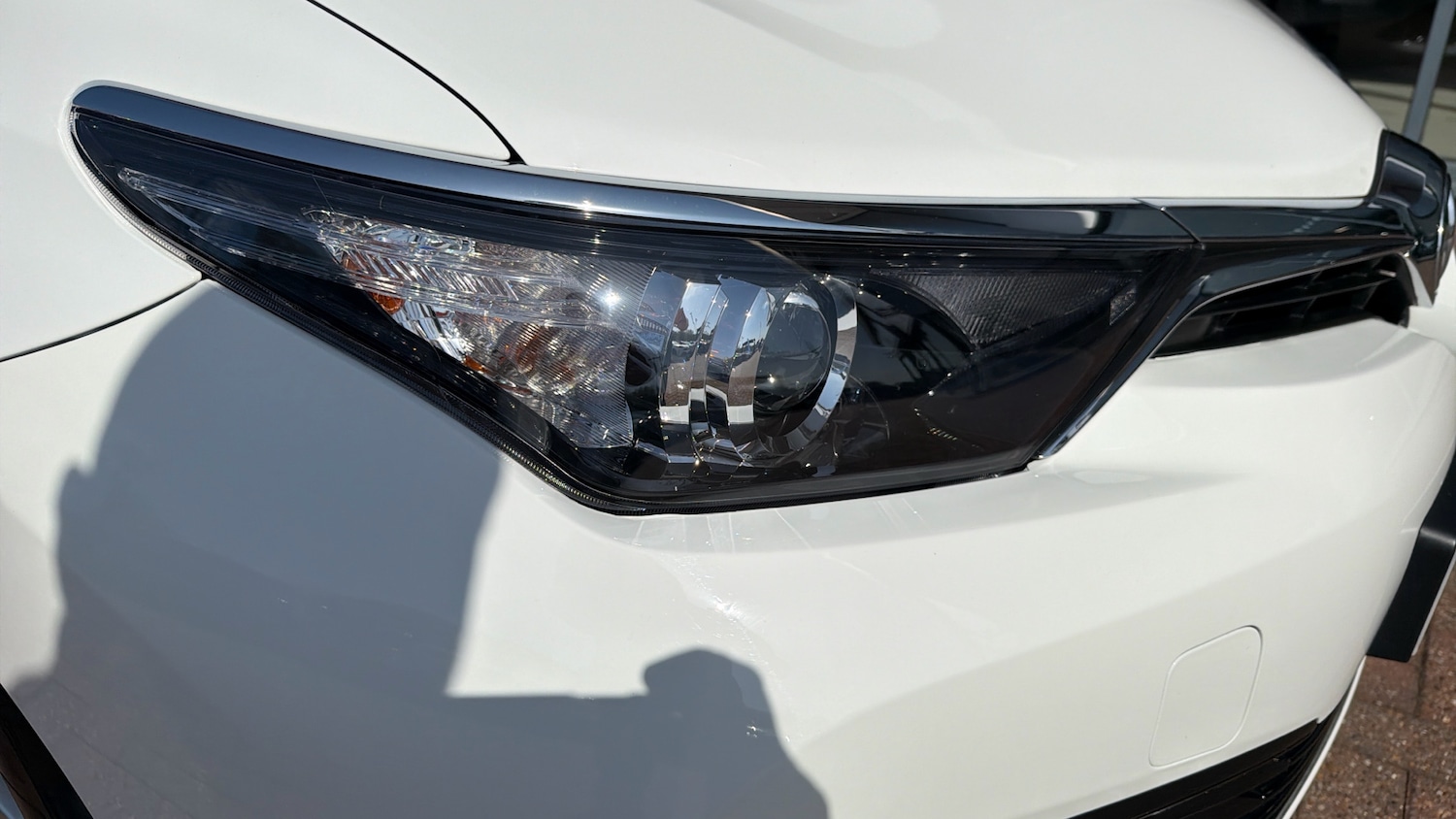 Used Toyota Auris 2018 for sale - 78185875: Photo 20