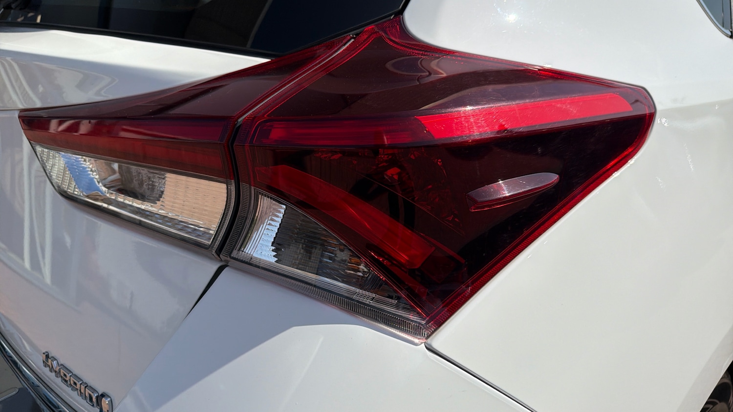 Used Toyota Auris 2018 for sale - 78185875: Photo 21