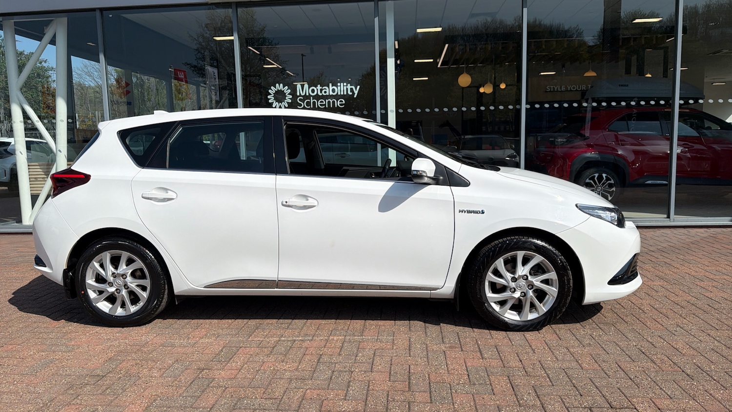 Used Toyota Auris 2018 for sale - 78185875: Photo 23