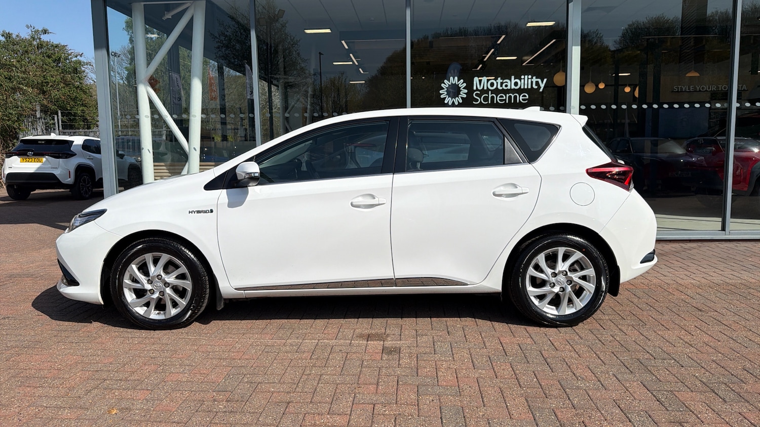 Used Toyota Auris 2018 for sale - 78185875: Photo 24