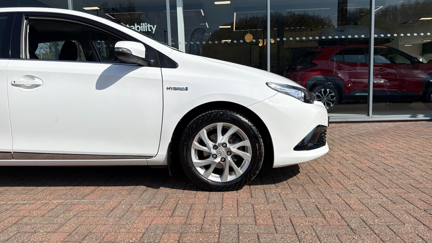 Used Toyota Auris 2018 for sale - 78185875: Photo 25