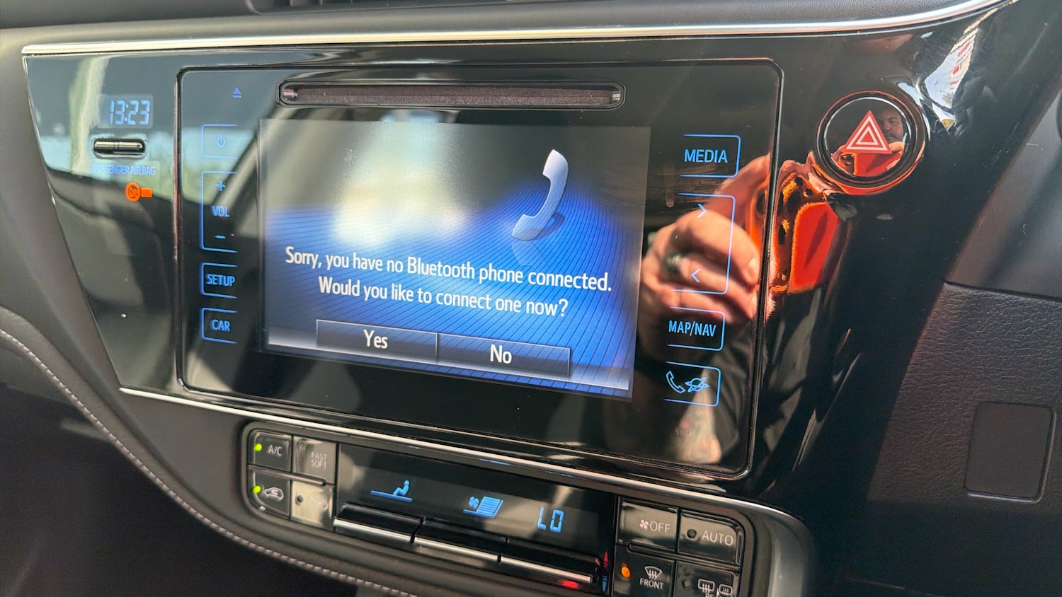 Used Toyota Auris 2018 for sale - 78185875: Photo 29