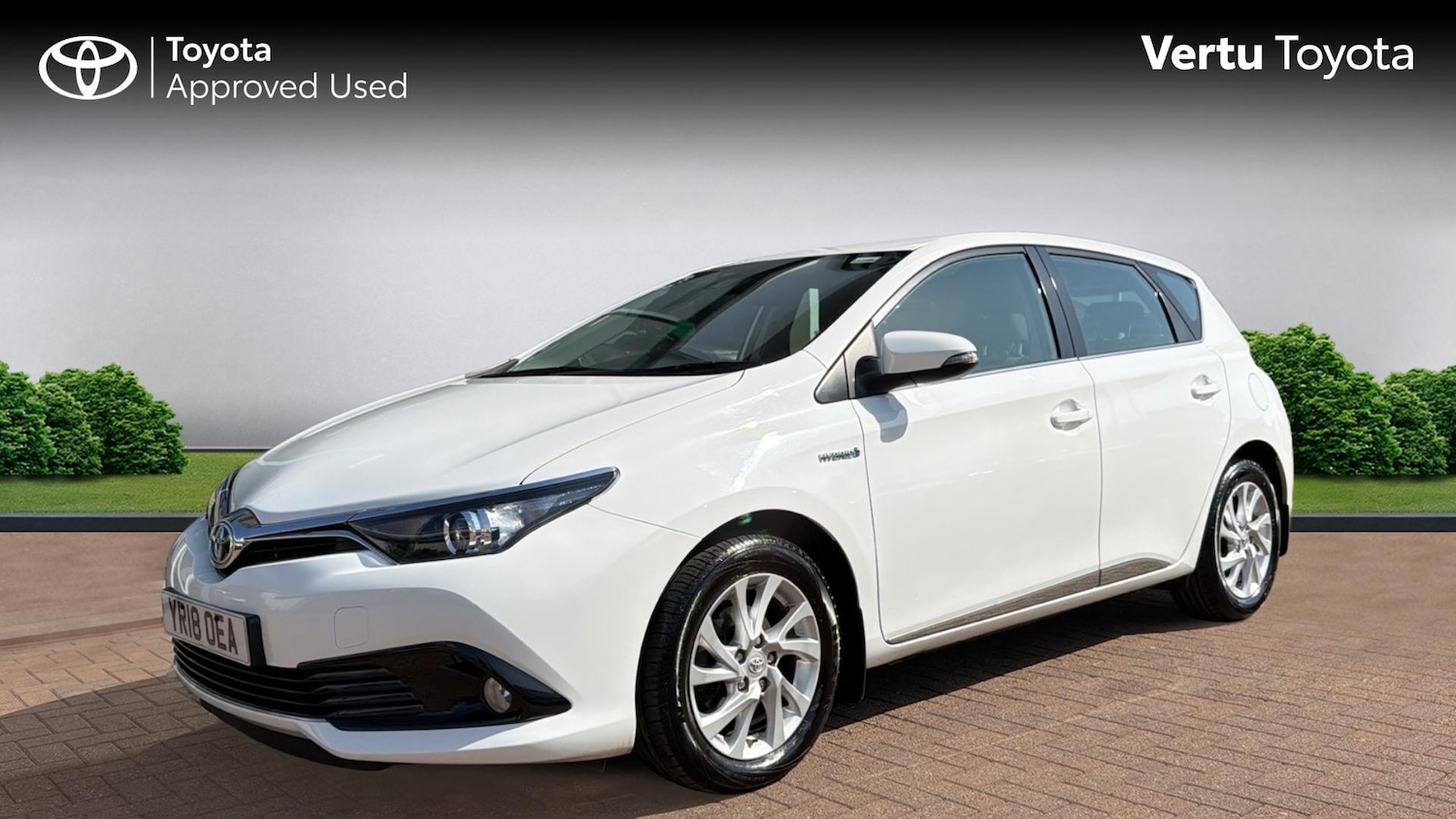 Used Toyota Auris 2018 for sale - 78185875: Photo 3