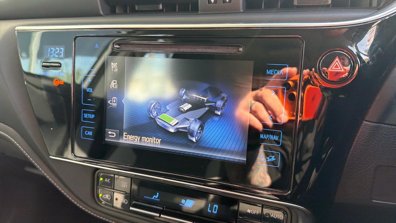 Used Toyota Auris 2018 for sale - 78185875: Photo 30