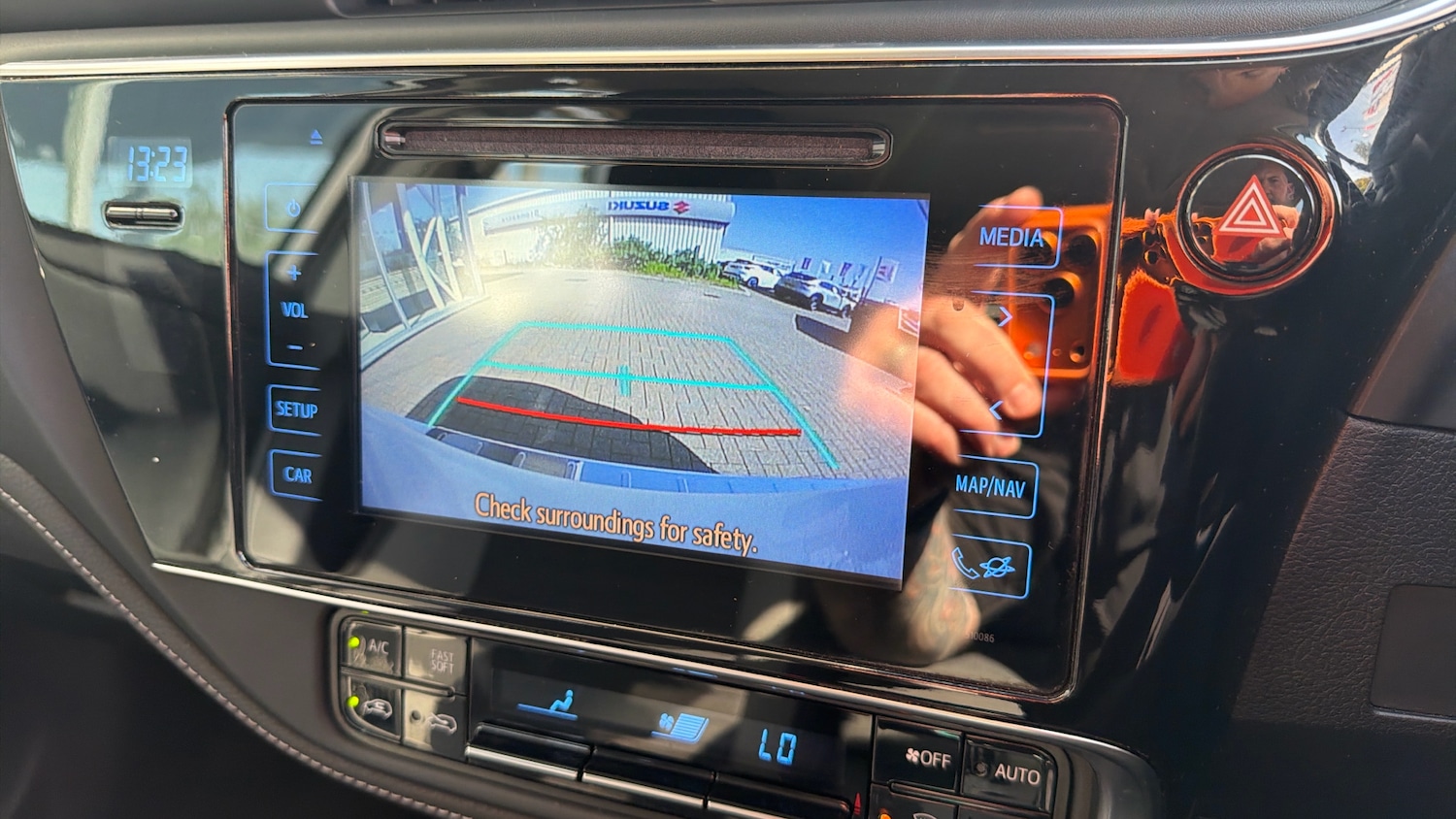 Used Toyota Auris 2018 for sale - 78185875: Photo 33