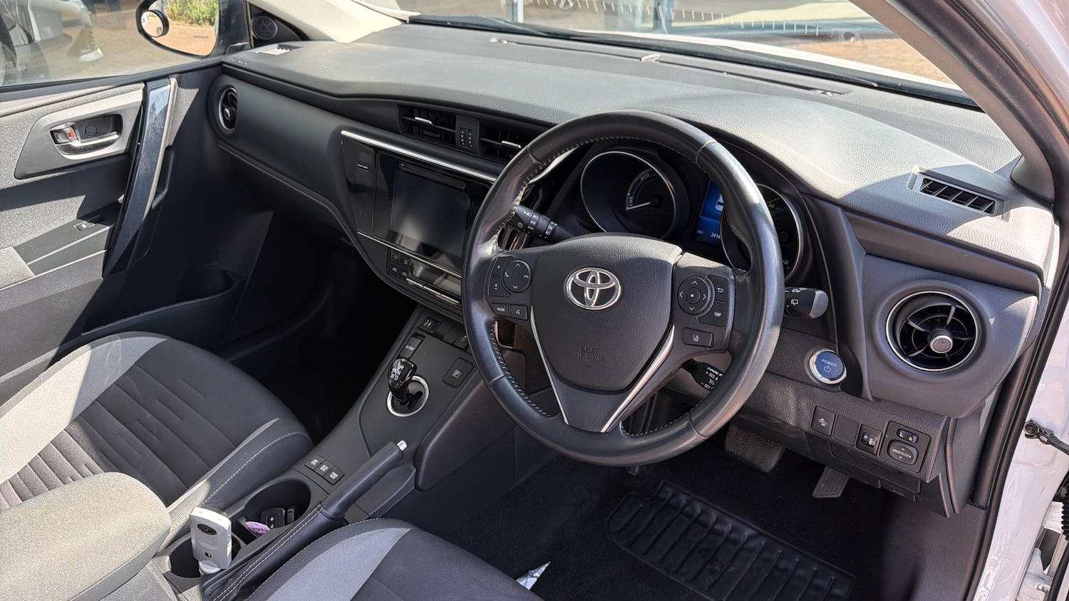 Used Toyota Auris 2018 for sale - 78185875: Photo 34