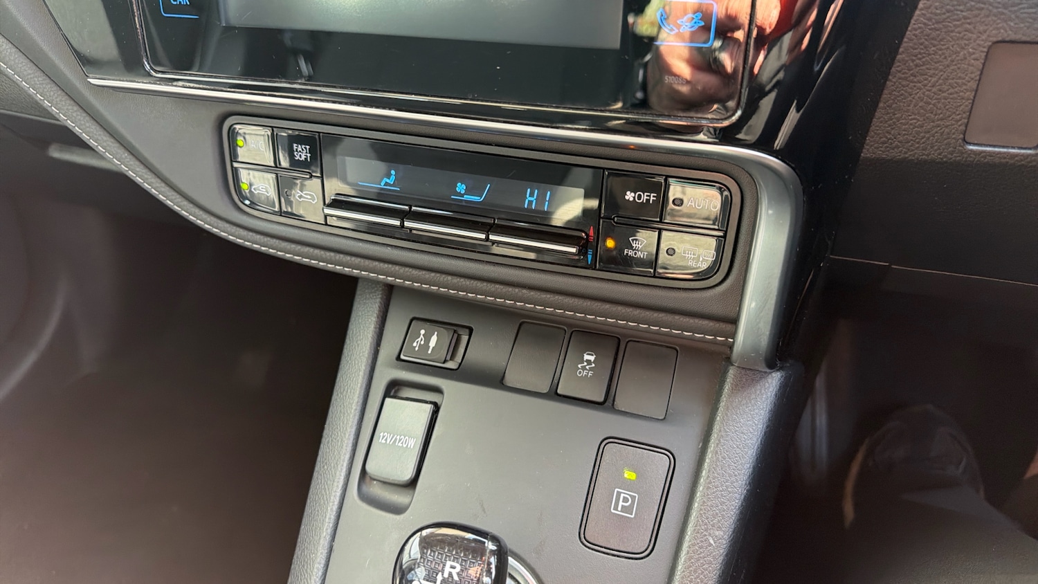 Used Toyota Auris 2018 for sale - 78185875: Photo 38