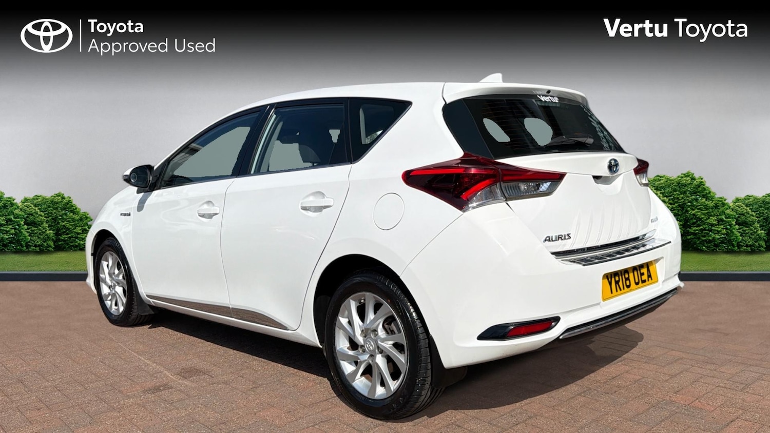 Used Toyota Auris 2018 for sale - 78185875: Photo 4