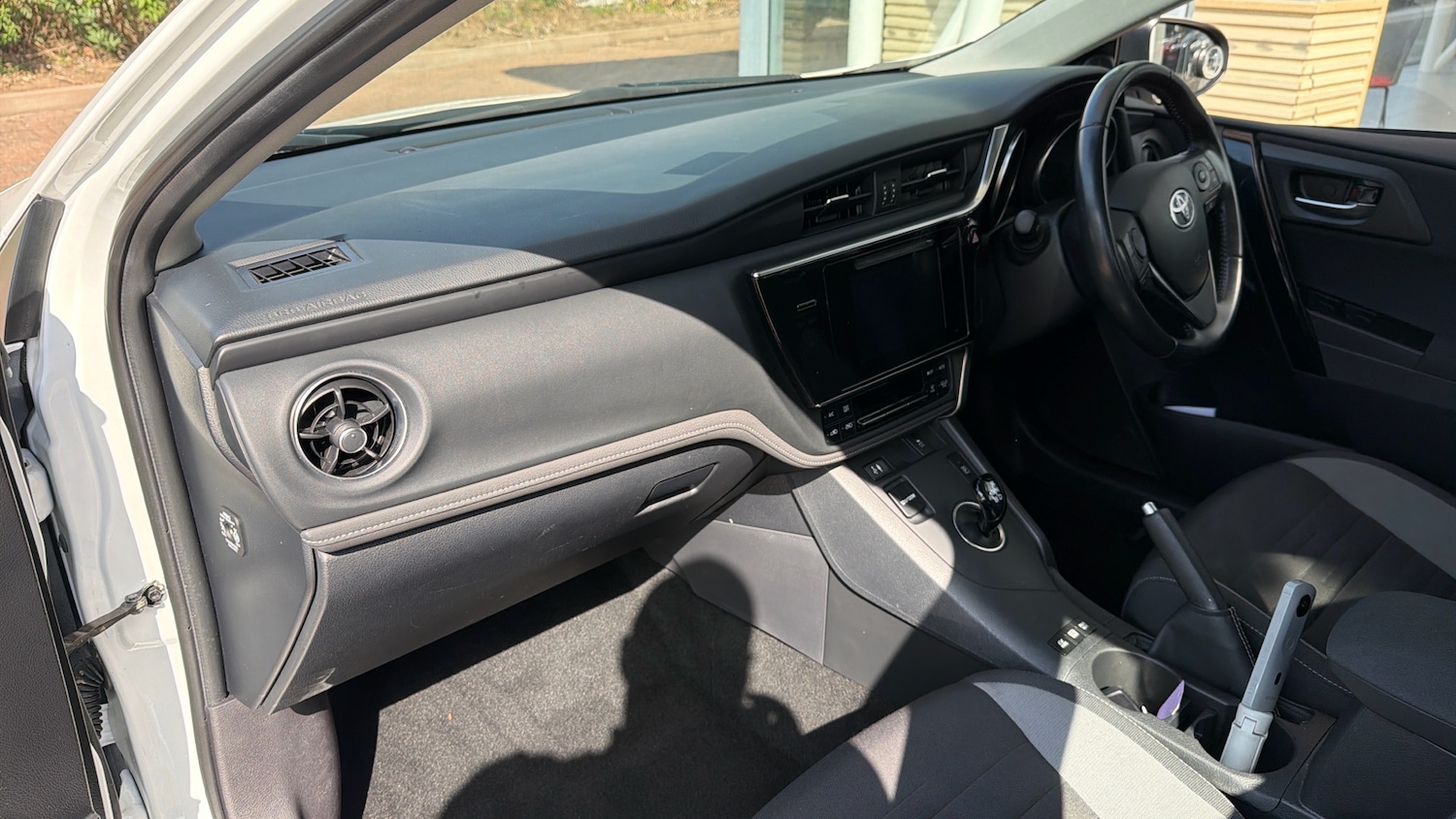 Used Toyota Auris 2018 for sale - 78185875: Photo 44