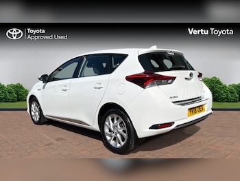Used Toyota Auris 2018 for sale - 78185875: Photo