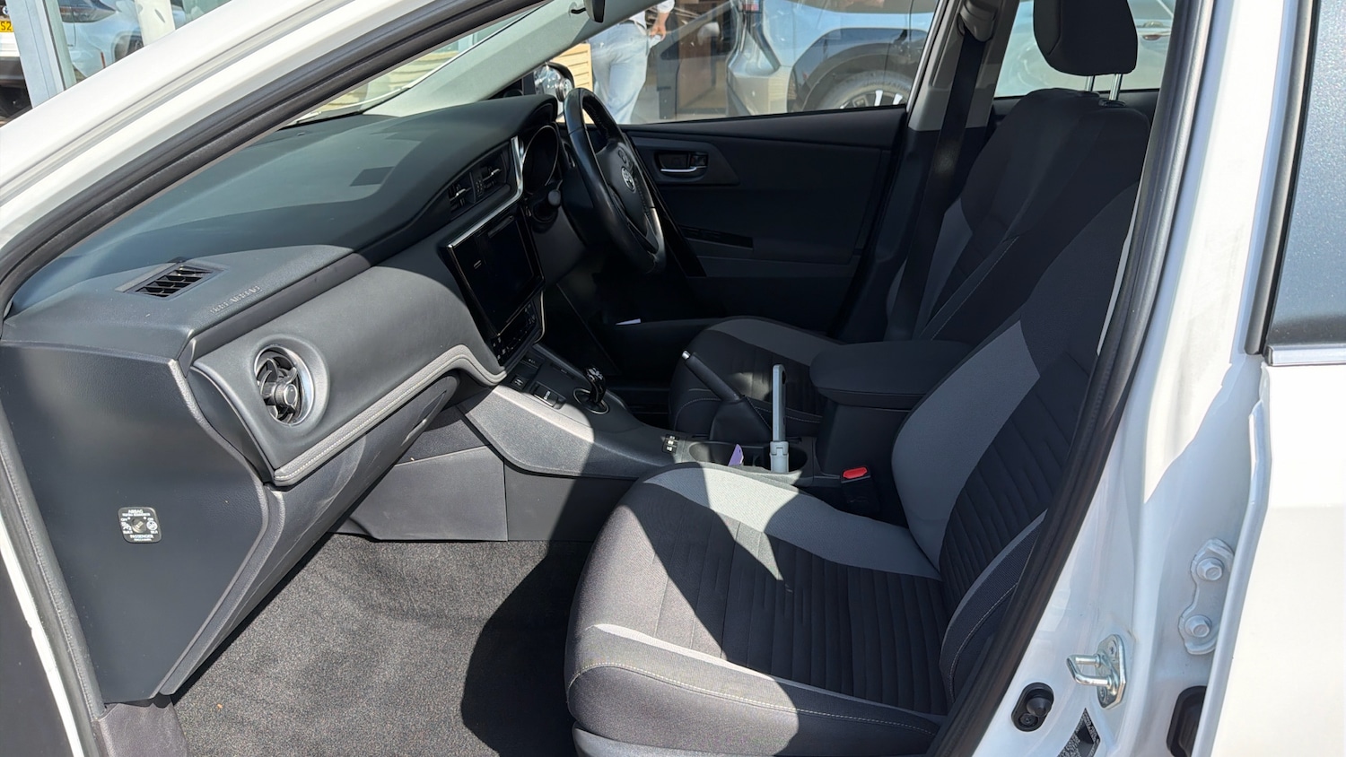 Used Toyota Auris 2018 for sale - 78185875: Photo 5