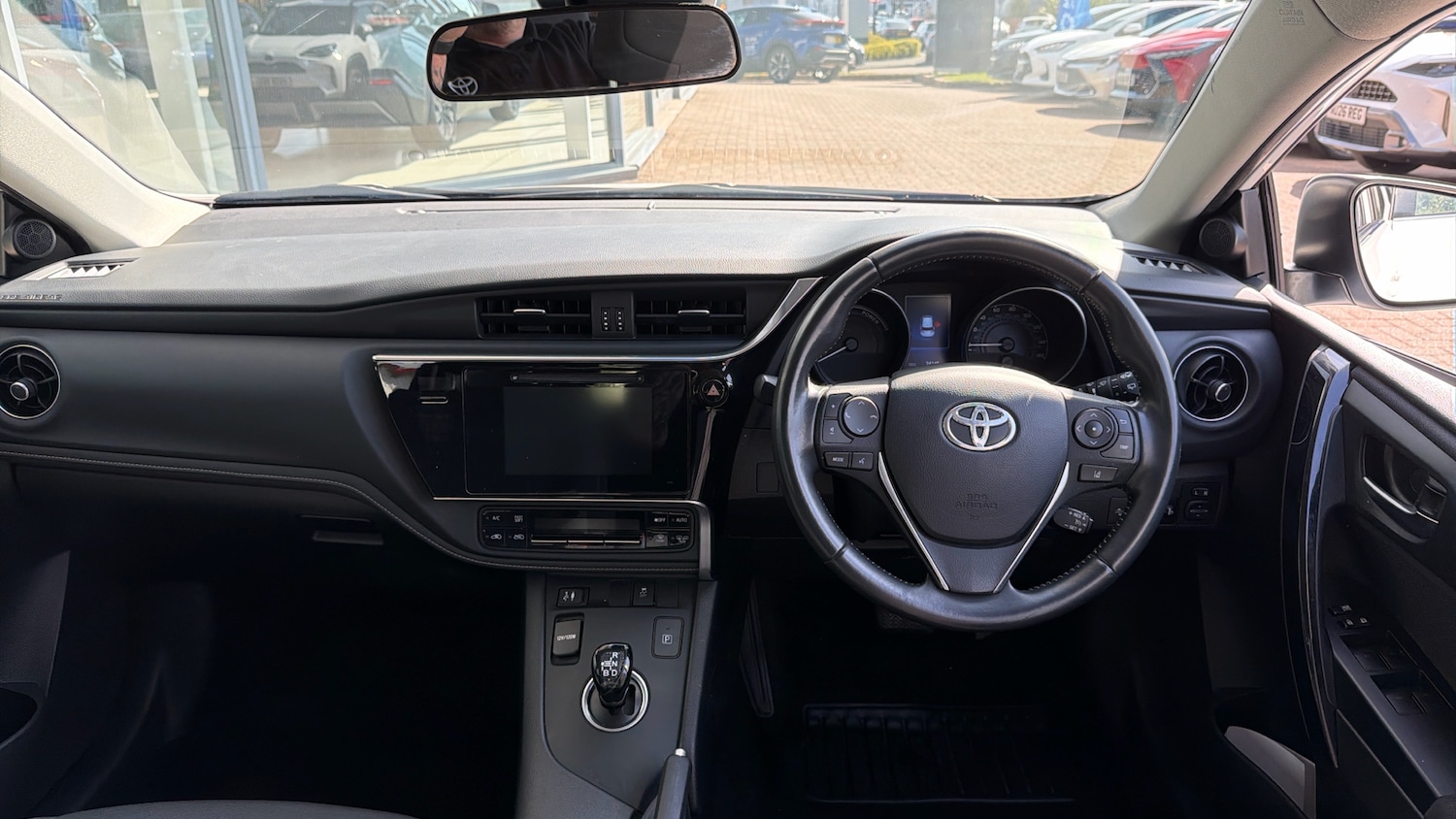 Used Toyota Auris 2018 for sale - 78185875: Photo 6