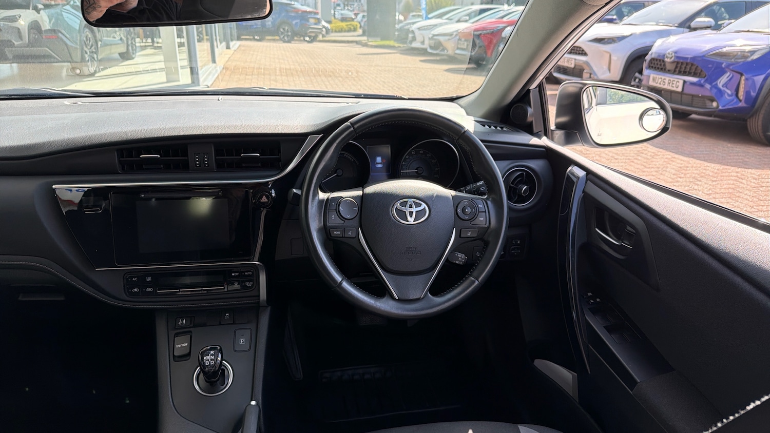 Used Toyota Auris 2018 for sale - 78185875: Photo 7