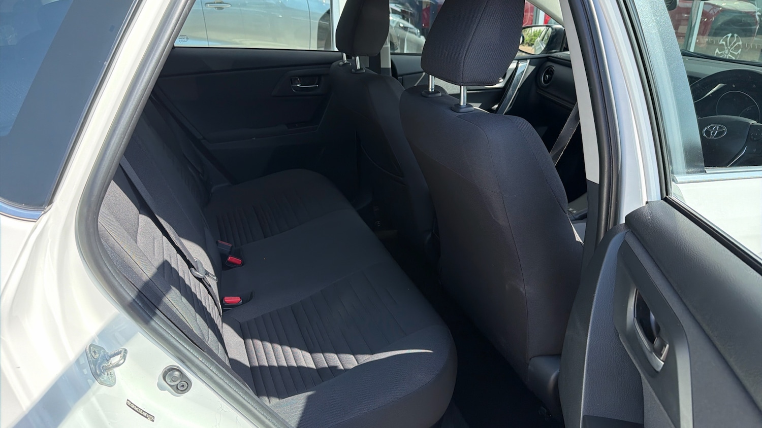 Used Toyota Auris 2018 for sale - 78185875: Photo 8