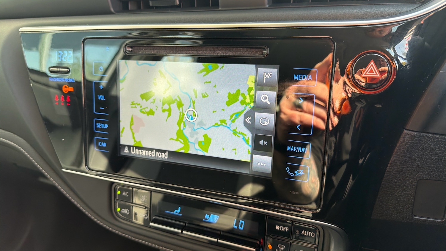 Used Toyota Auris 2018 for sale - 78185875: Photo 9