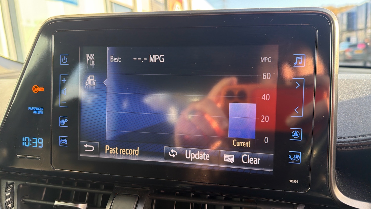 Used Toyota C-HR 2017 for sale - 76817374: Photo 21