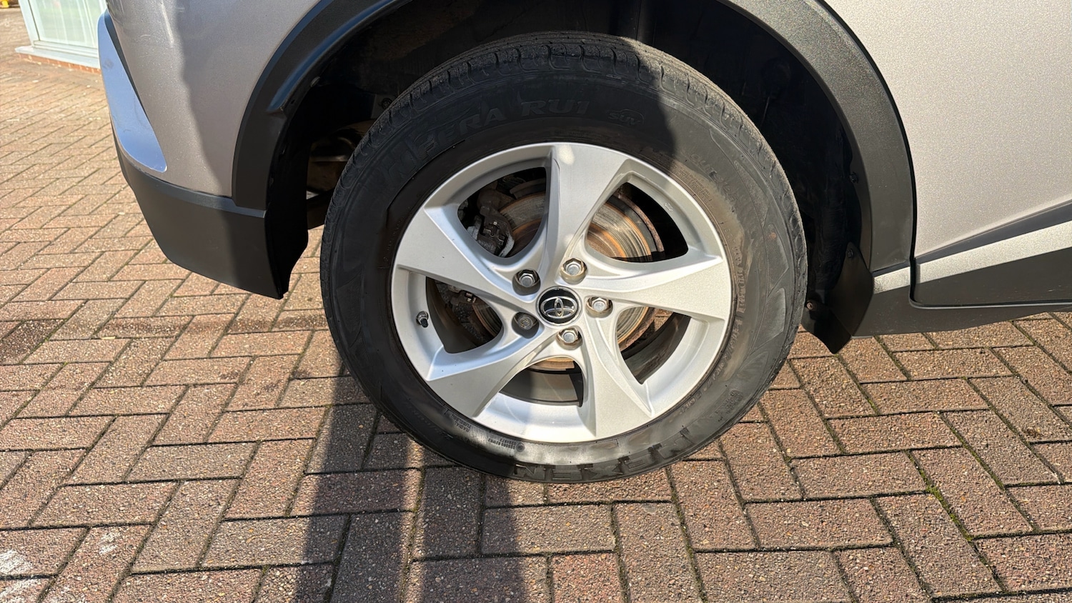 Used Toyota C-HR 2017 for sale - 76817374: Photo 32