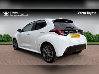 Used Toyota Yaris 2023 for sale - 78668371: Photo