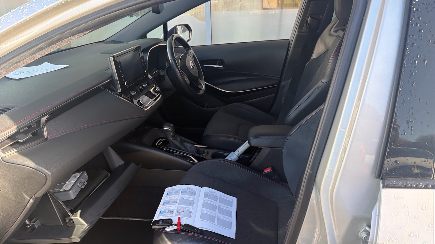 Used Toyota Corolla 2019 for sale - 77404494: Photo 10