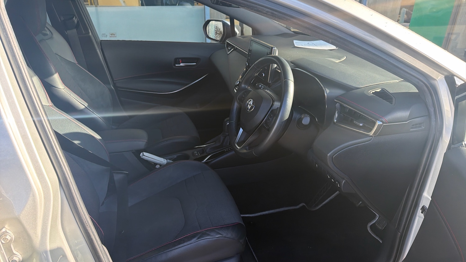 Used Toyota Corolla 2019 for sale - 77404494: Photo 11