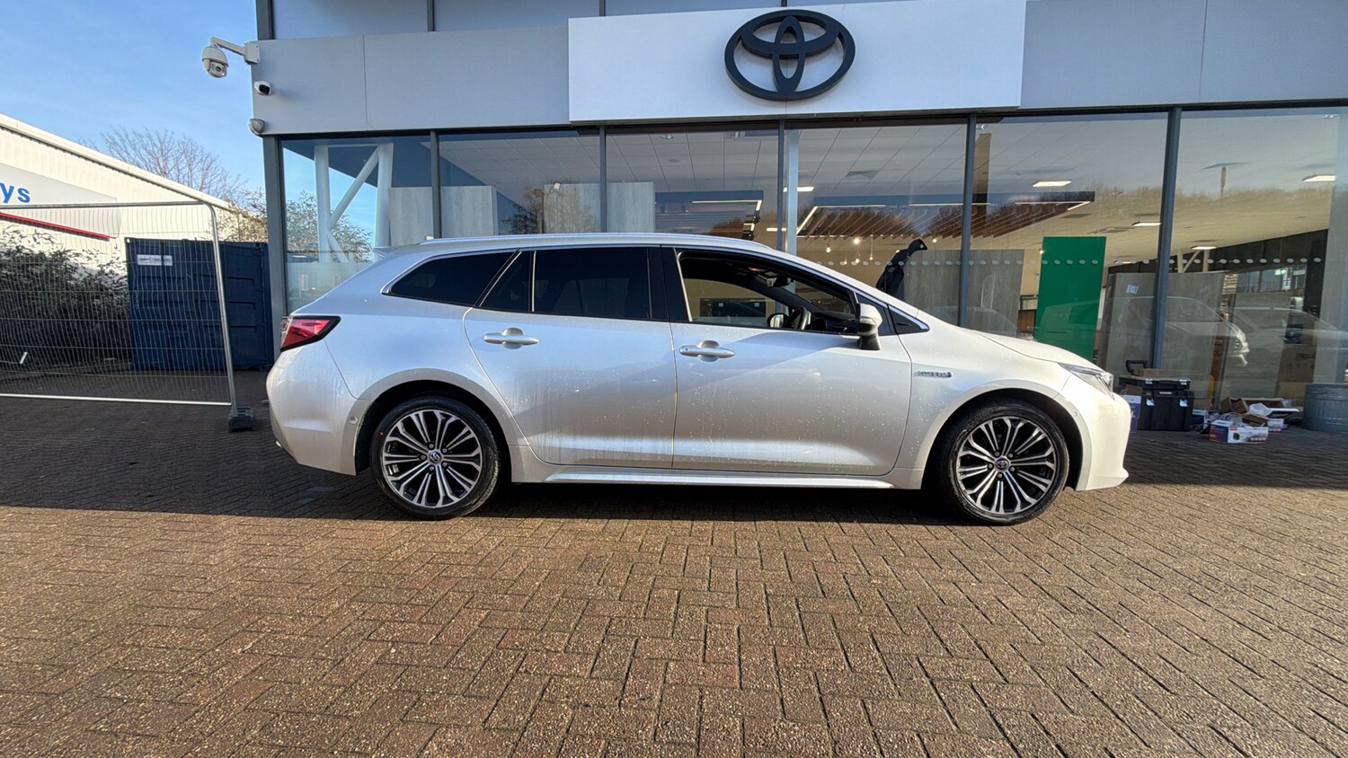 Used Toyota Corolla 2019 for sale - 77404494: Photo 16