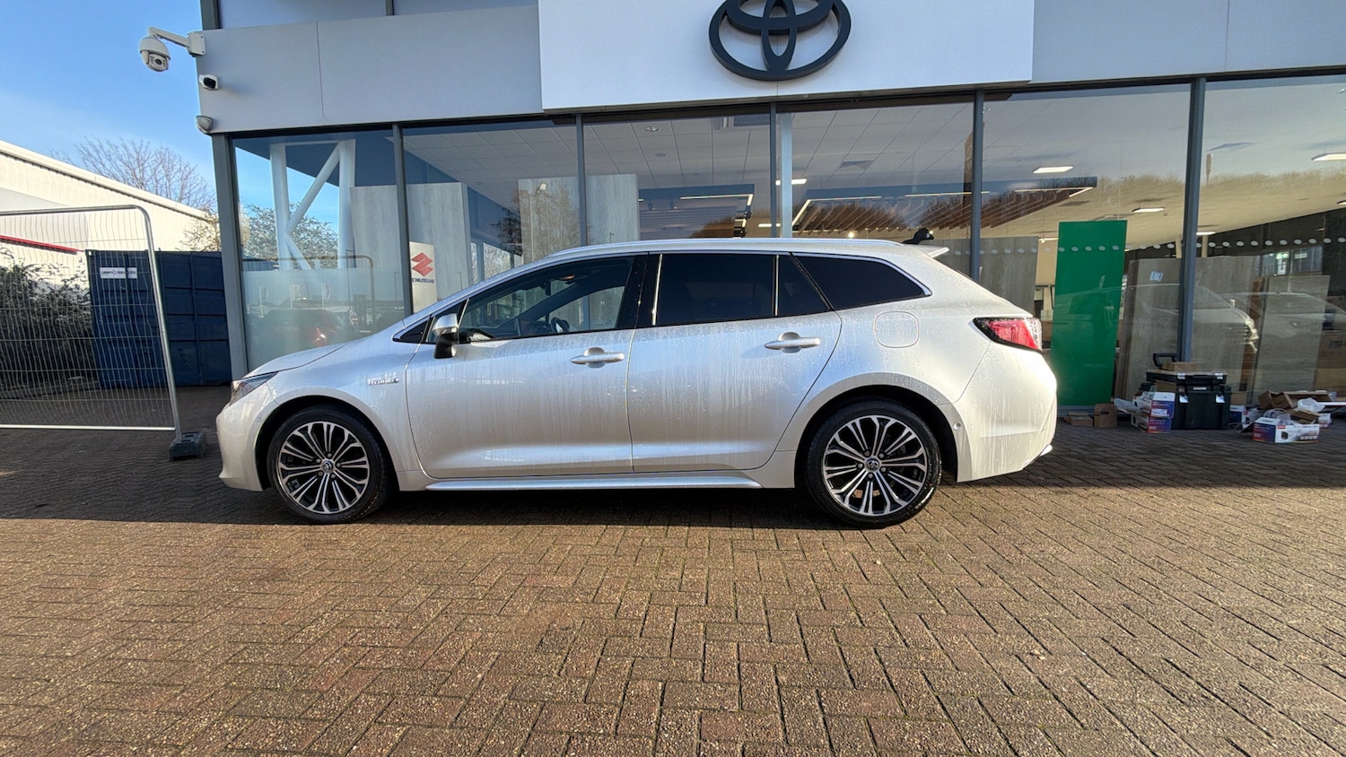 Used Toyota Corolla 2019 for sale - 77404494: Photo 17