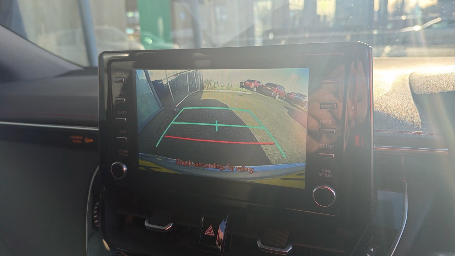 Used Toyota Corolla 2019 for sale - 77404494: Photo 24