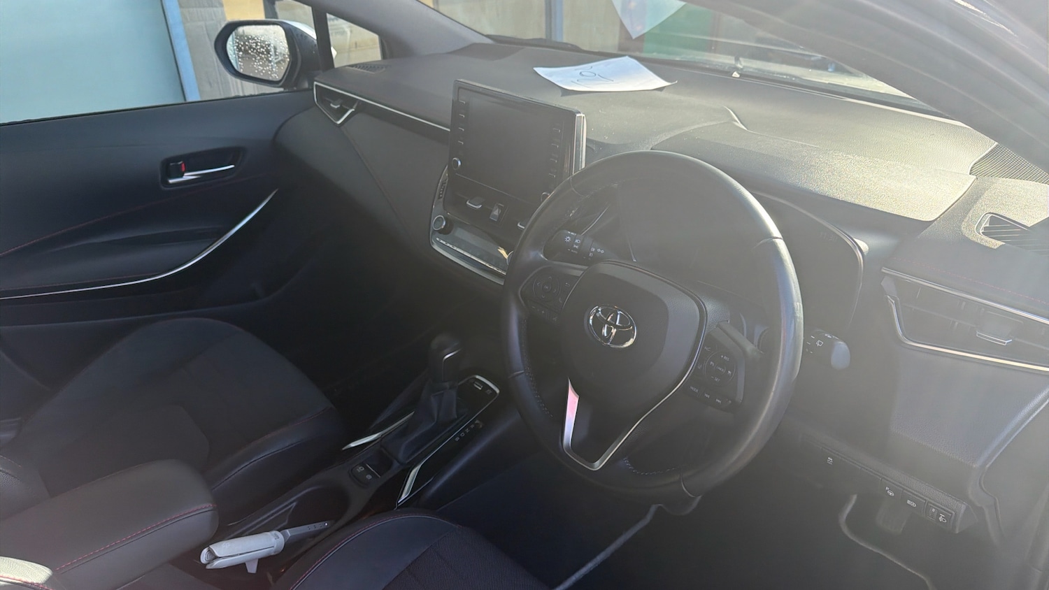 Used Toyota Corolla 2019 for sale - 77404494: Photo 25