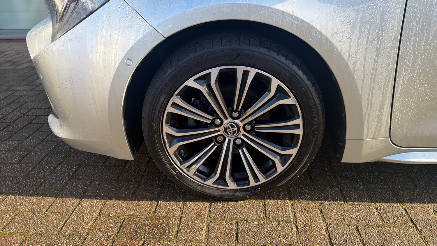 Used Toyota Corolla 2019 for sale - 77404494: Photo 33