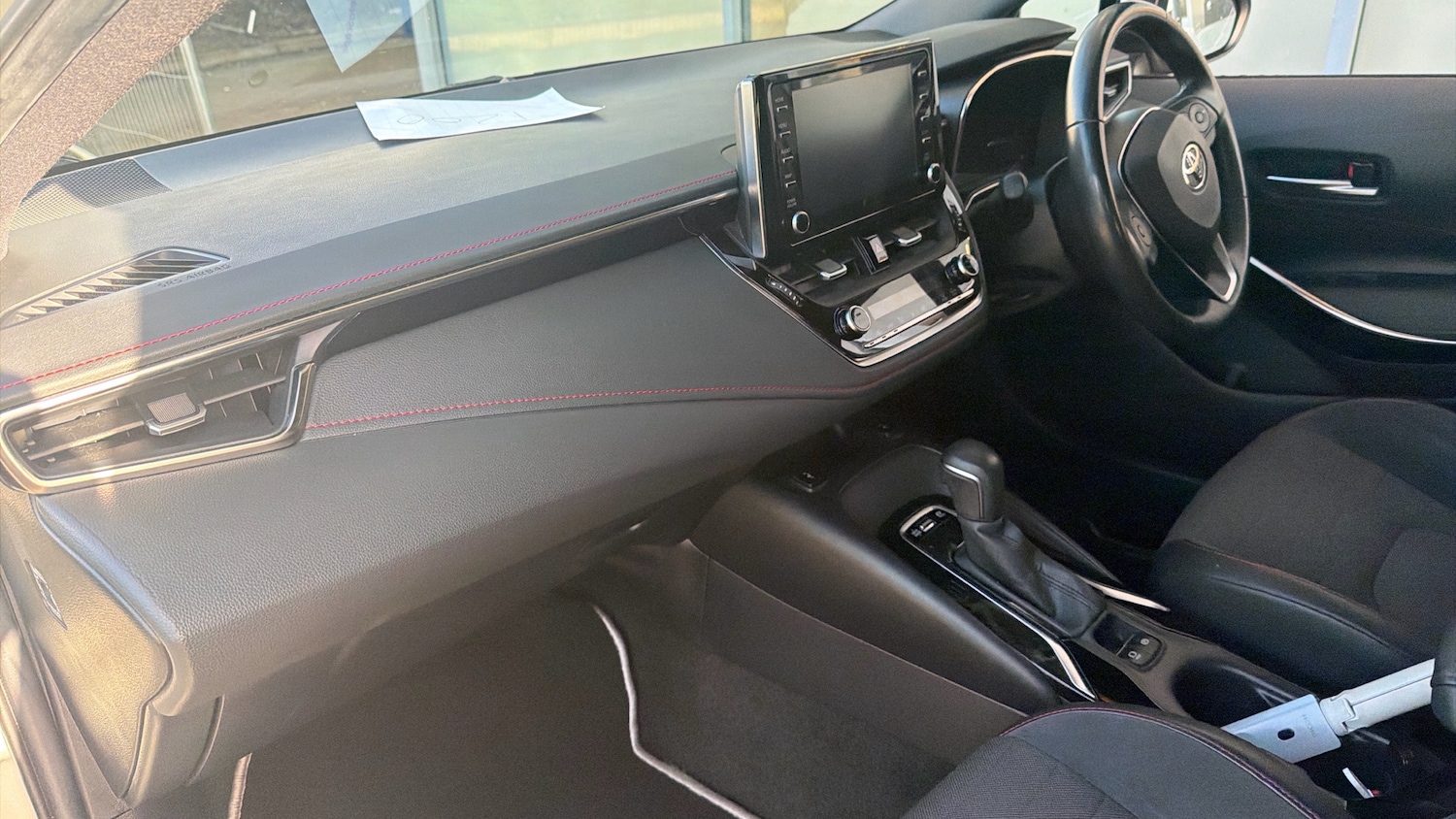 Used Toyota Corolla 2019 for sale - 77404494: Photo 35