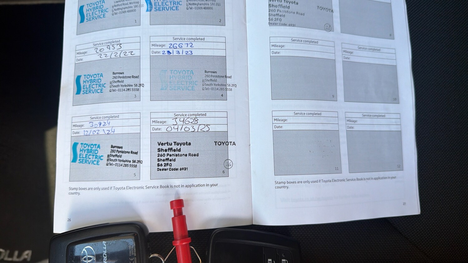 Used Toyota Corolla 2019 for sale - 77404494: Photo 36