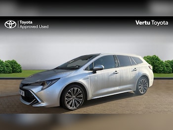 Used Toyota Corolla 2019 for sale - 77404494: Photo