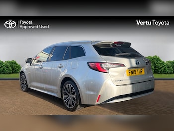 Used Toyota Corolla 2019 for sale - 77404494: Photo