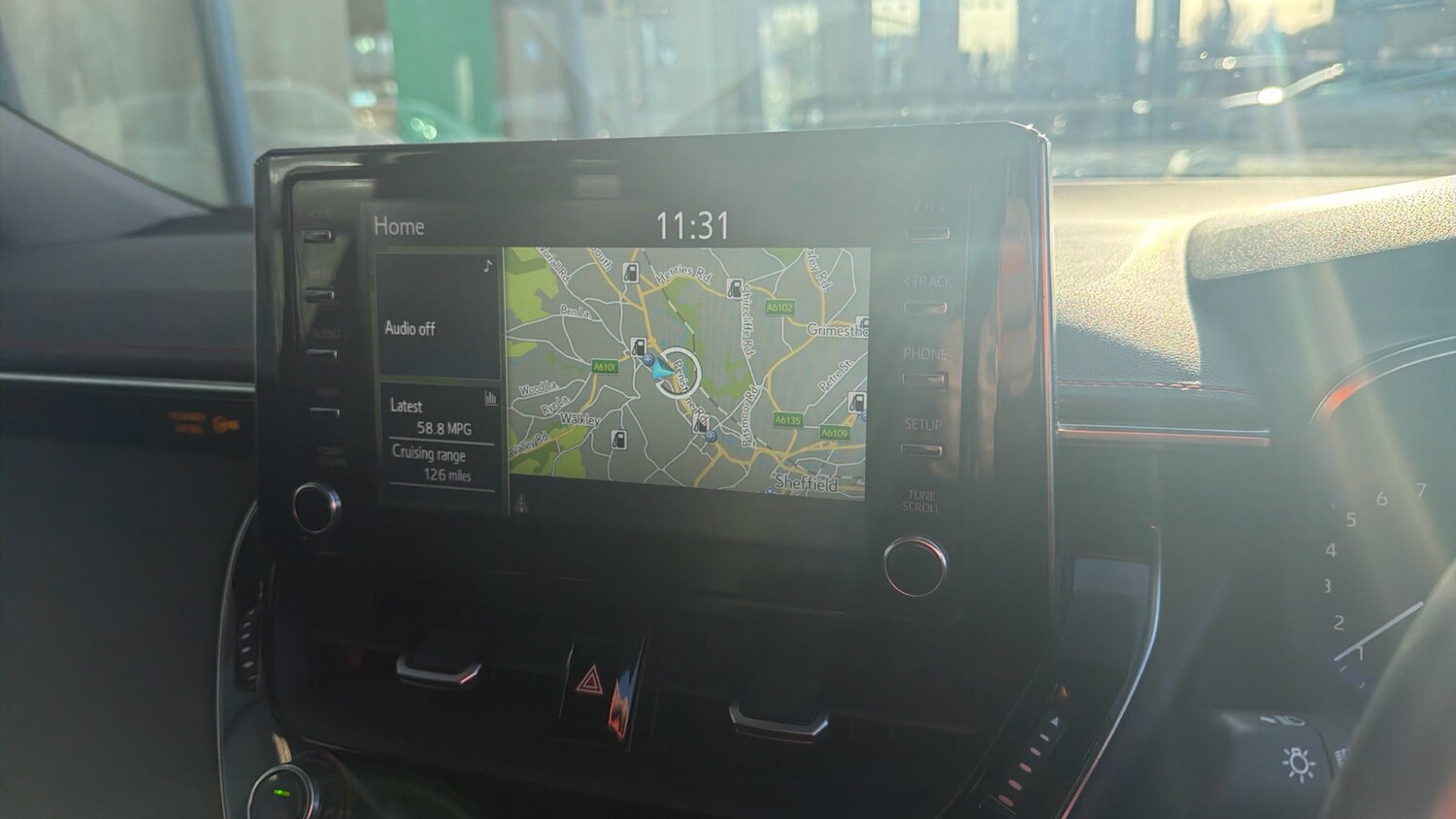 Used Toyota Corolla 2019 for sale - 77404494: Photo 7