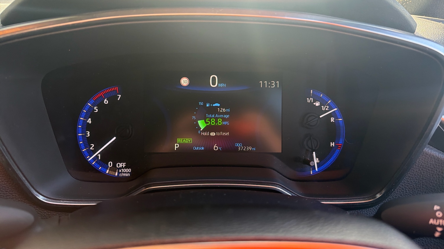 Used Toyota Corolla 2019 for sale - 77404494: Photo 9