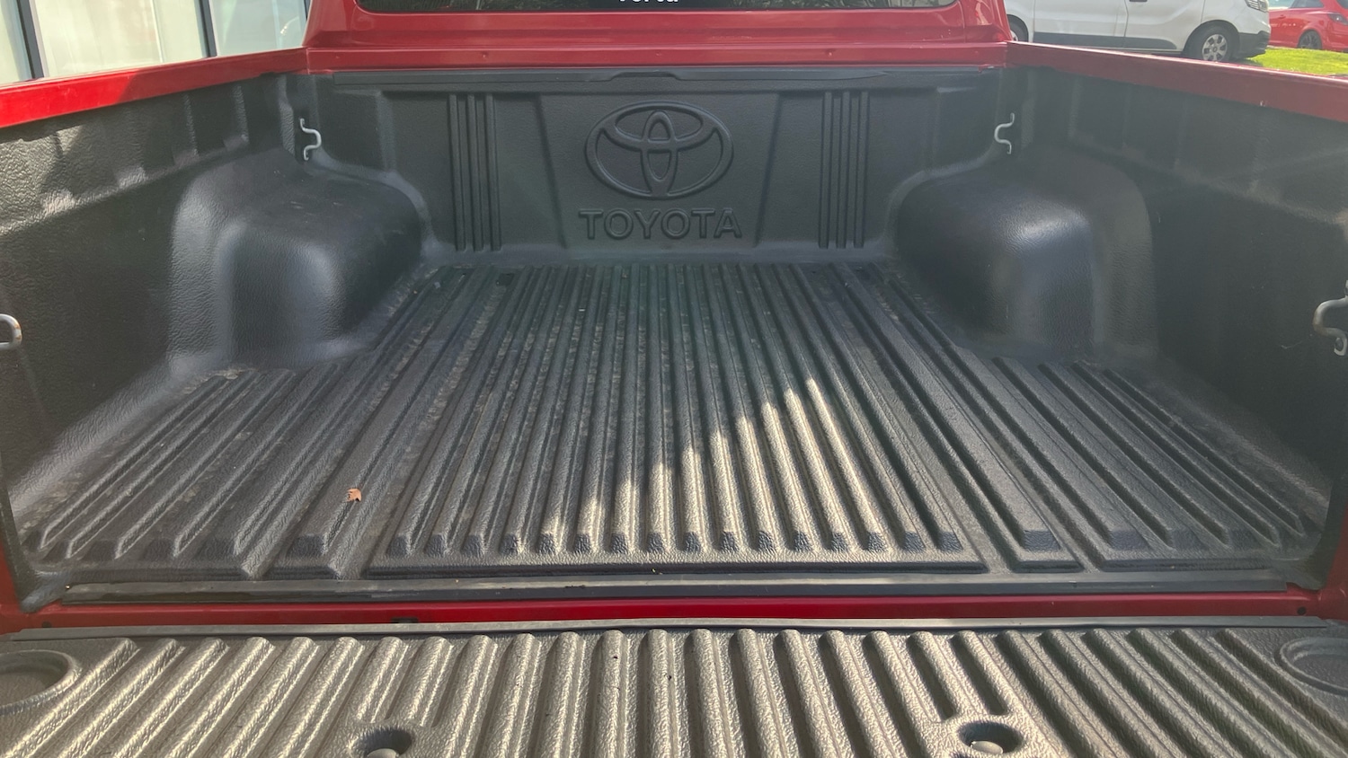 Used Toyota Hilux 2023 for sale - 76428625: Photo 14
