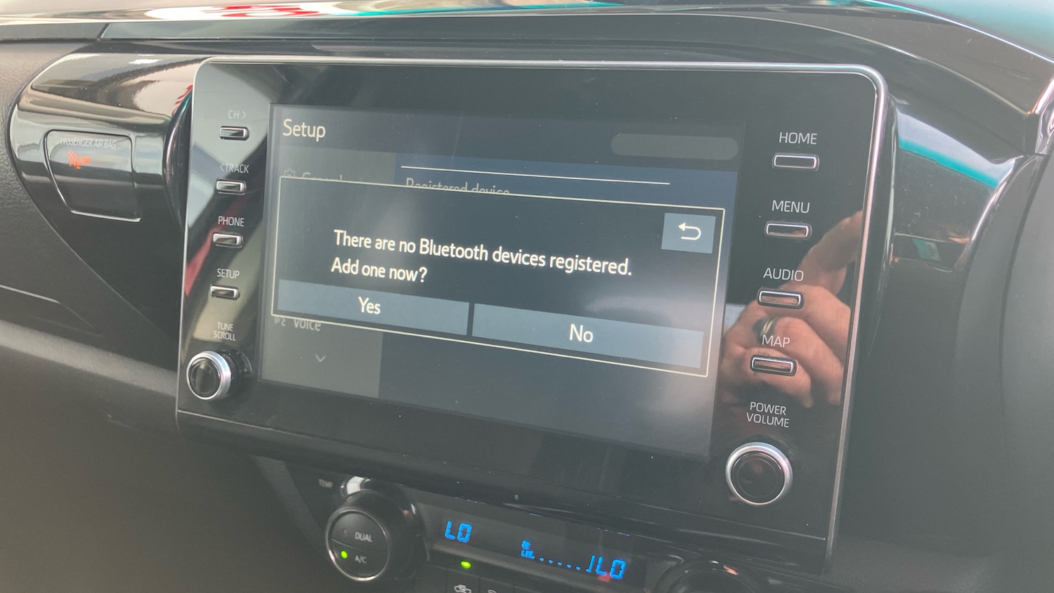 Used Toyota Hilux 2023 for sale - 76428625: Photo 20