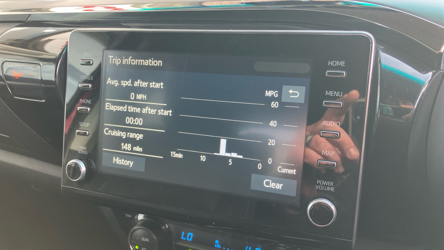 Used Toyota Hilux 2023 for sale - 76428625: Photo 21