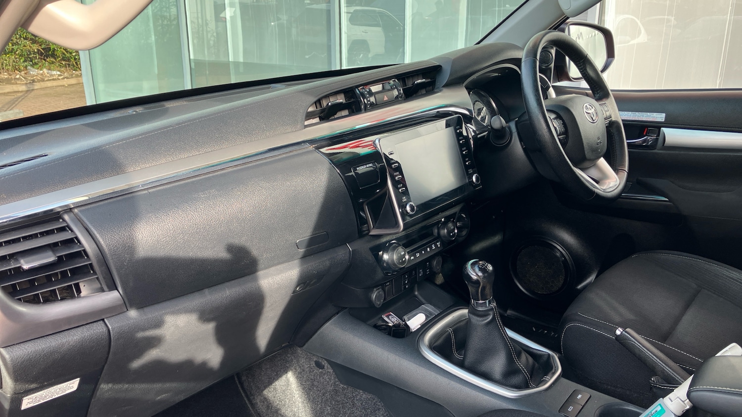 Used Toyota Hilux 2023 for sale - 76428625: Photo 34