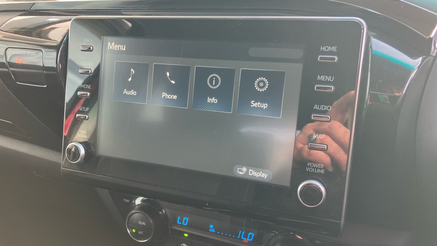 Used Toyota Hilux 2023 for sale - 76428625: Photo 7