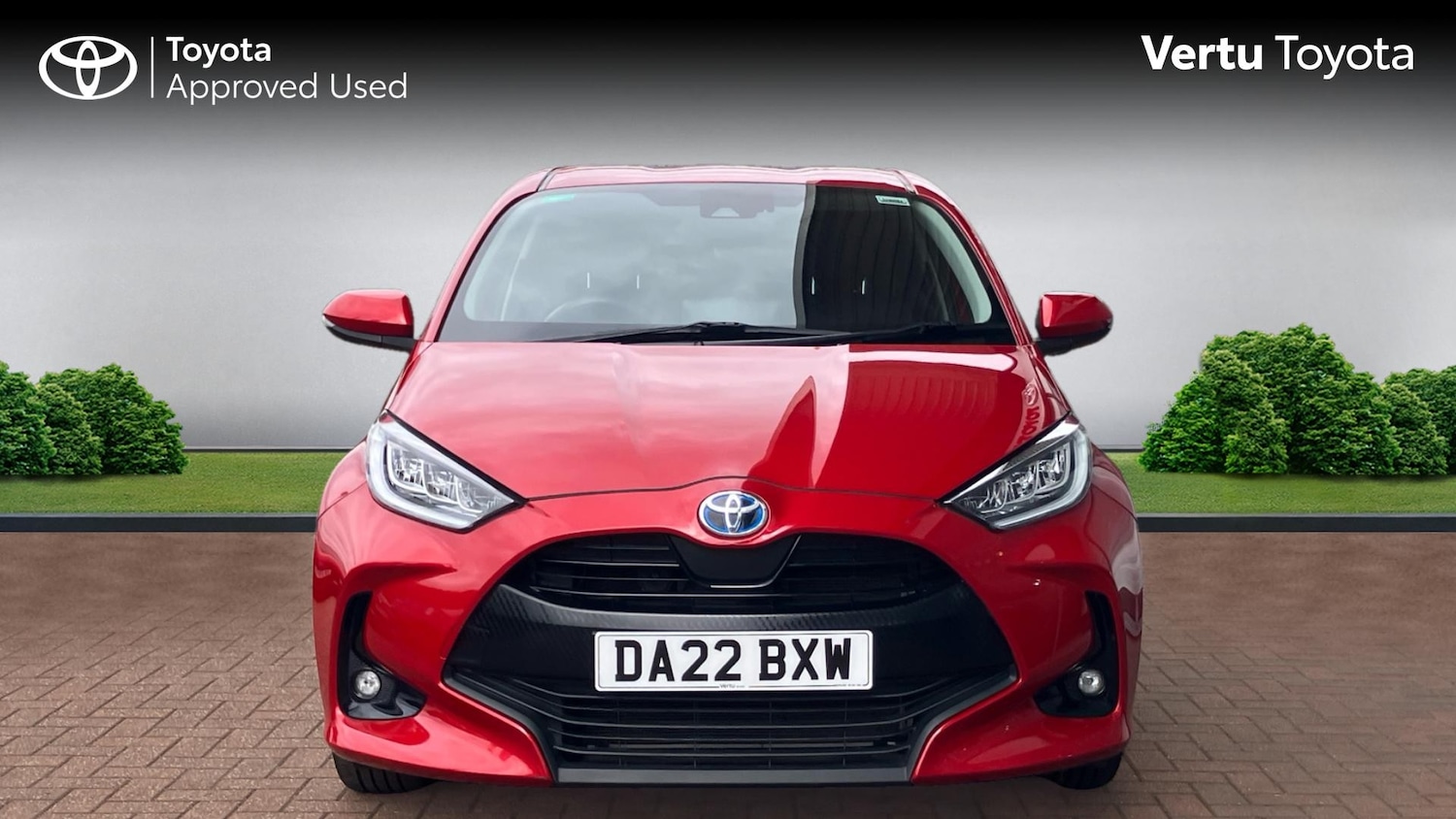 Used Toyota Yaris 2022 for sale - 77085414: Photo 15