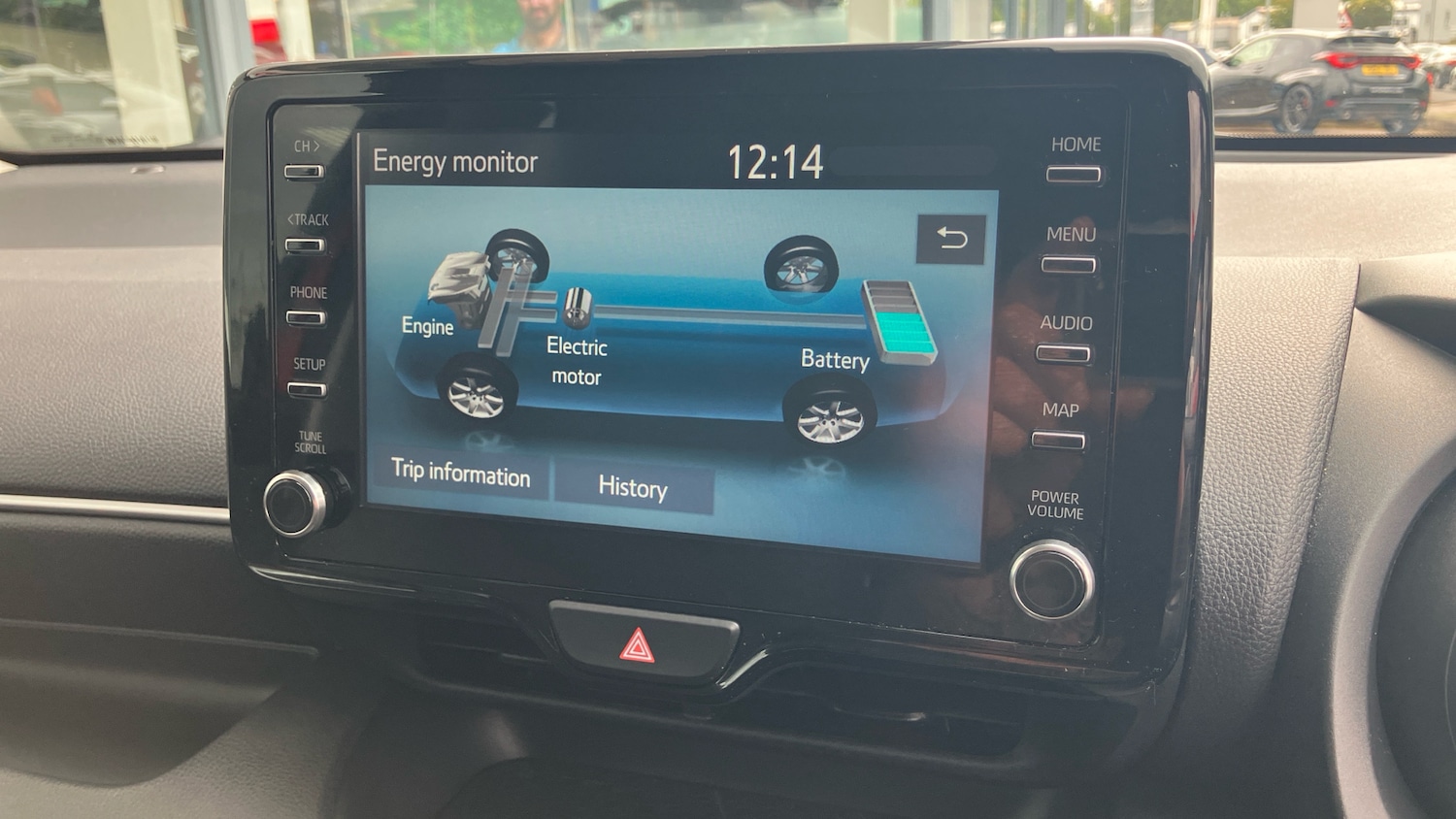 Used Toyota Yaris 2022 for sale - 77085414: Photo 21