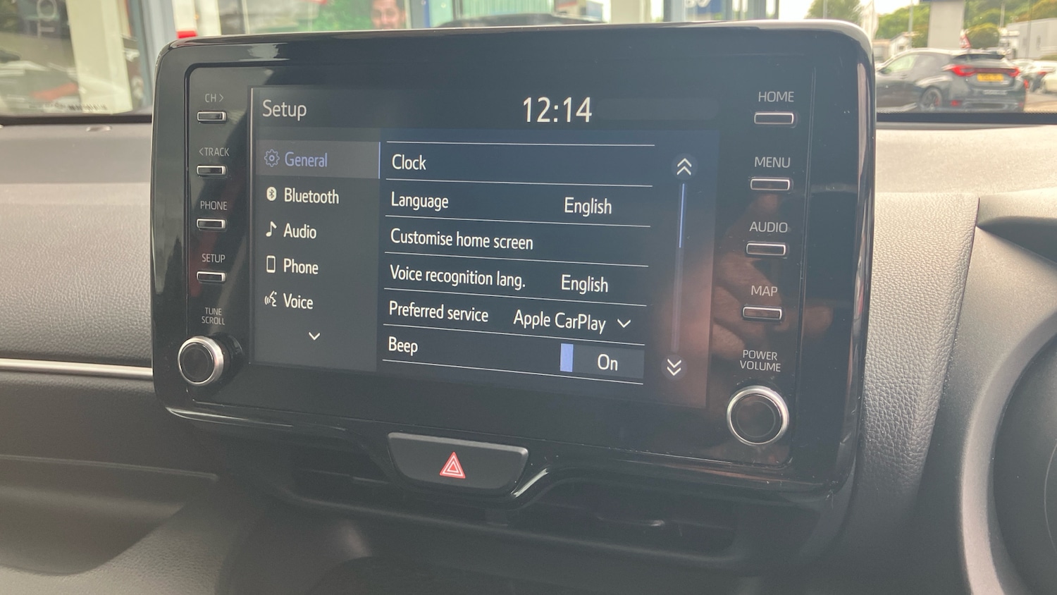 Used Toyota Yaris 2022 for sale - 77085414: Photo 22