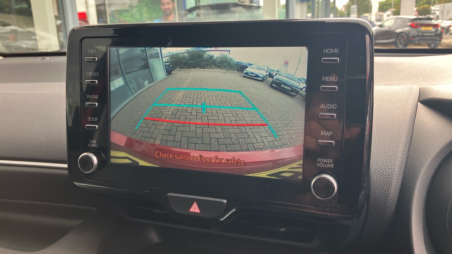 Used Toyota Yaris 2022 for sale - 77085414: Photo 24