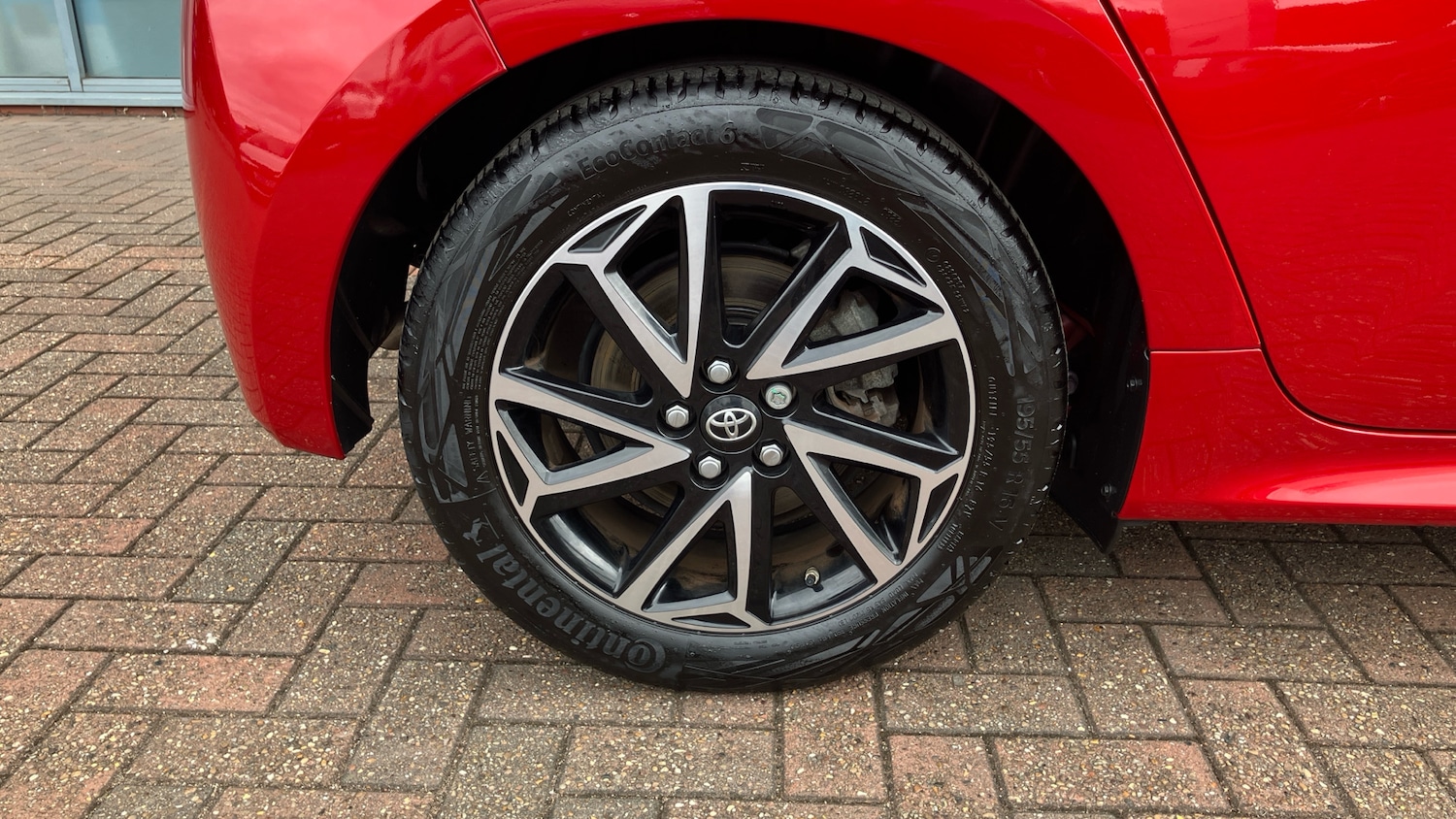 Used Toyota Yaris 2022 for sale - 77085414: Photo 31