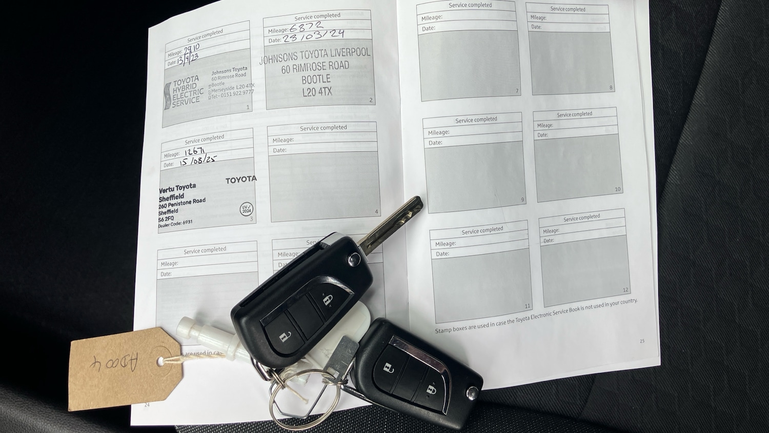 Used Toyota Yaris 2022 for sale - 77085414: Photo 35