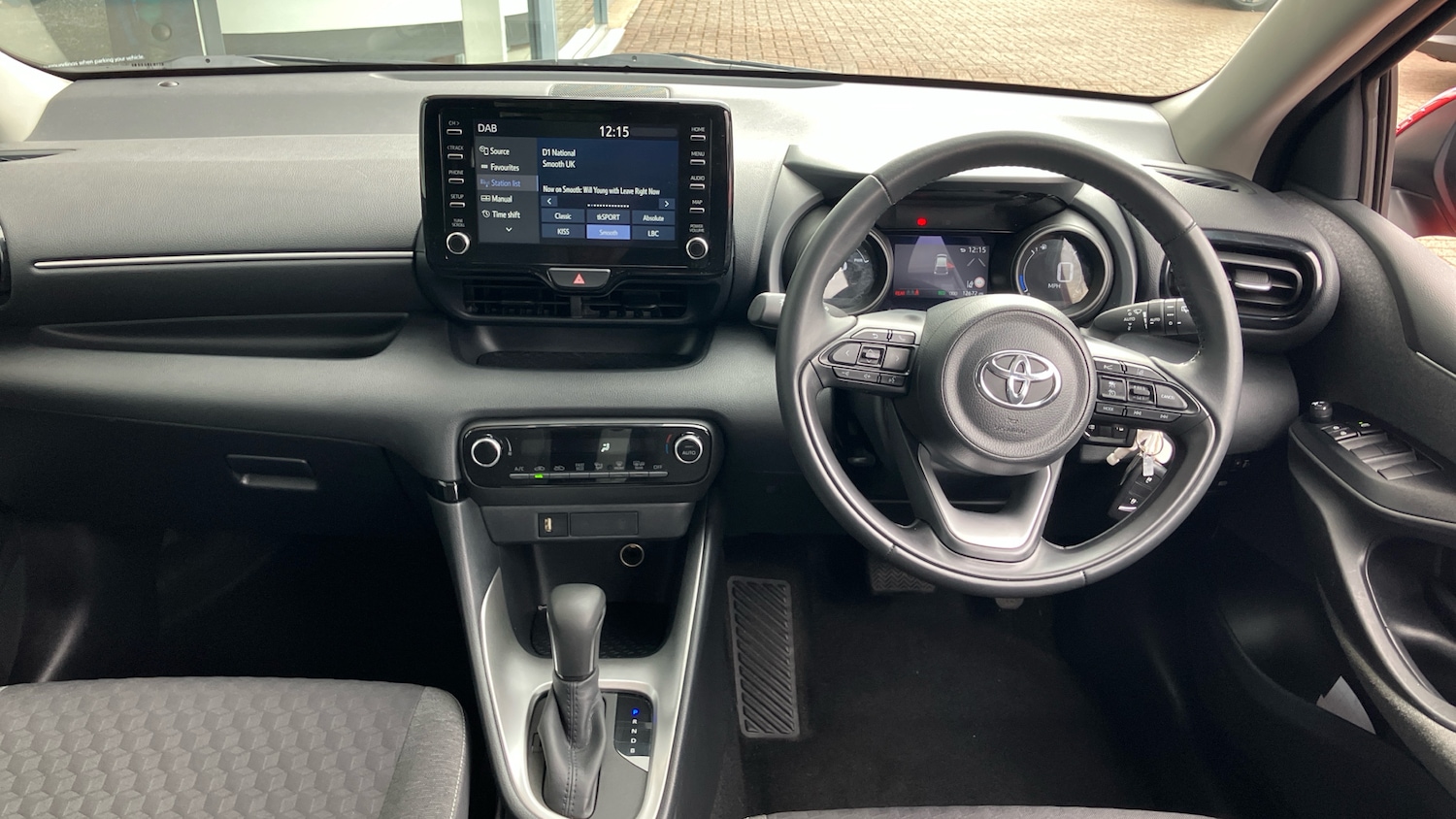 Used Toyota Yaris 2022 for sale - 77085414: Photo 5