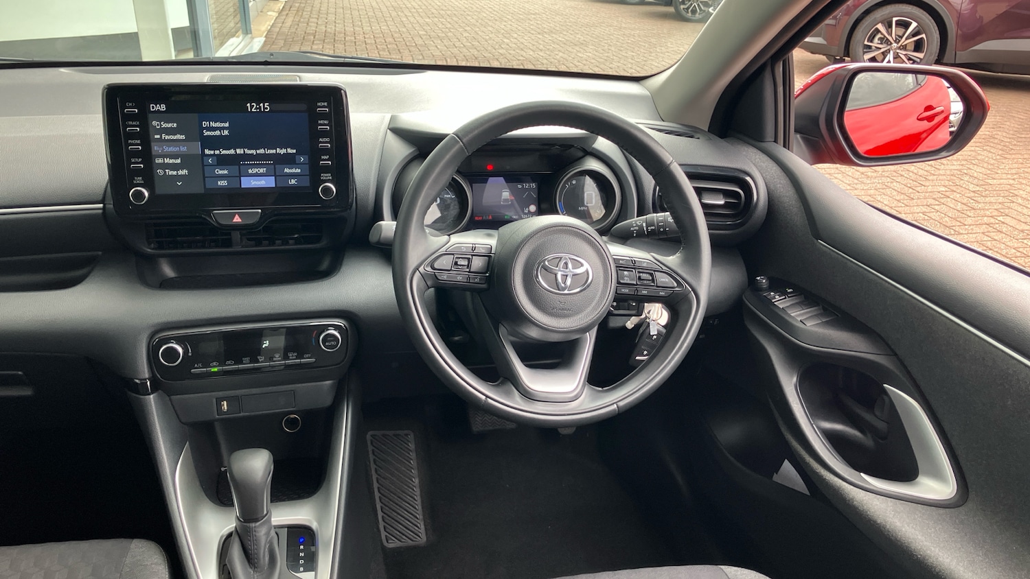 Used Toyota Yaris 2022 for sale - 77085414: Photo 6