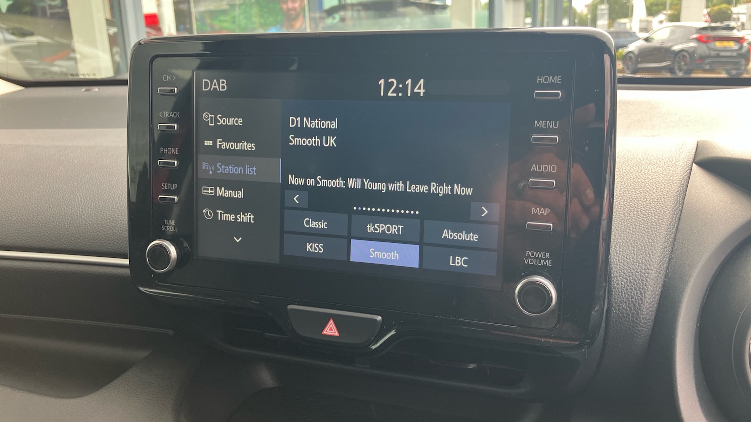 Used Toyota Yaris 2022 for sale - 77085414: Photo 7